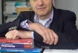 Prof. dr. Roy Thurik. Professor of economics and entrepreneurship Erasmus MC